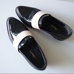 3.1 Phillip lim loafer